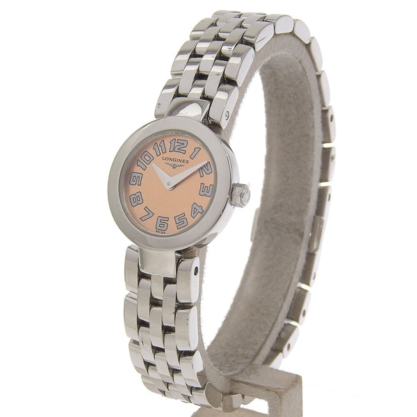 [Longines] Longines dolce vita reloj 
 L5.174.4 cuarzo