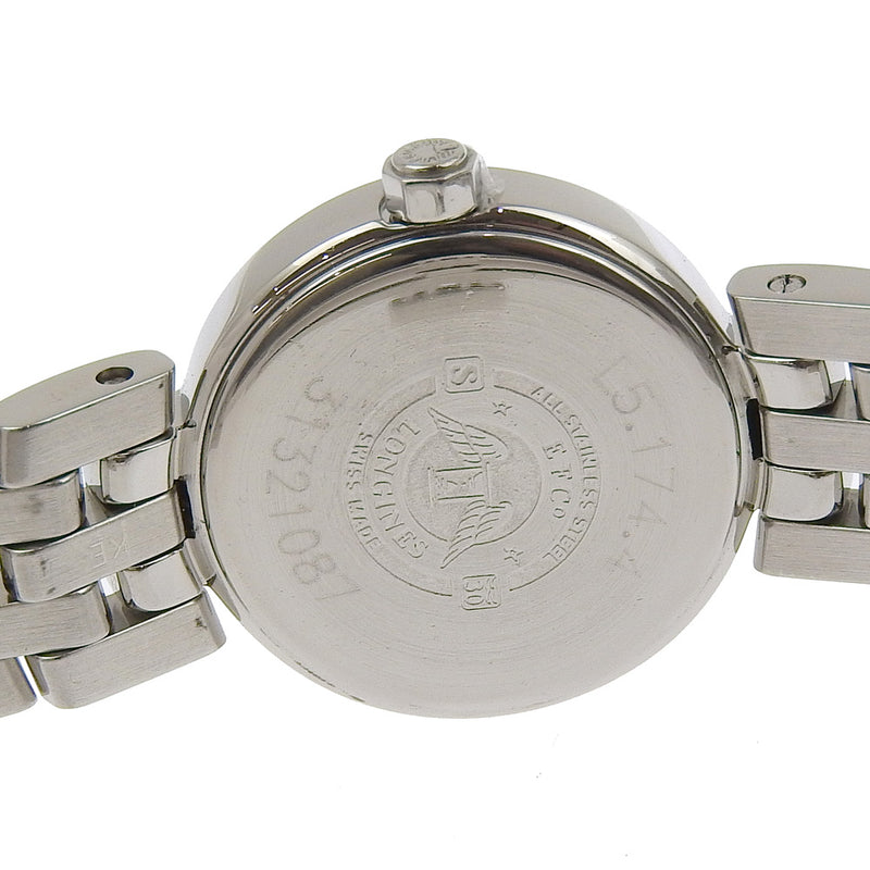 【LONGINES】ロンジン ドルチェビータ 腕時計
 L5.174.4 クオーツ