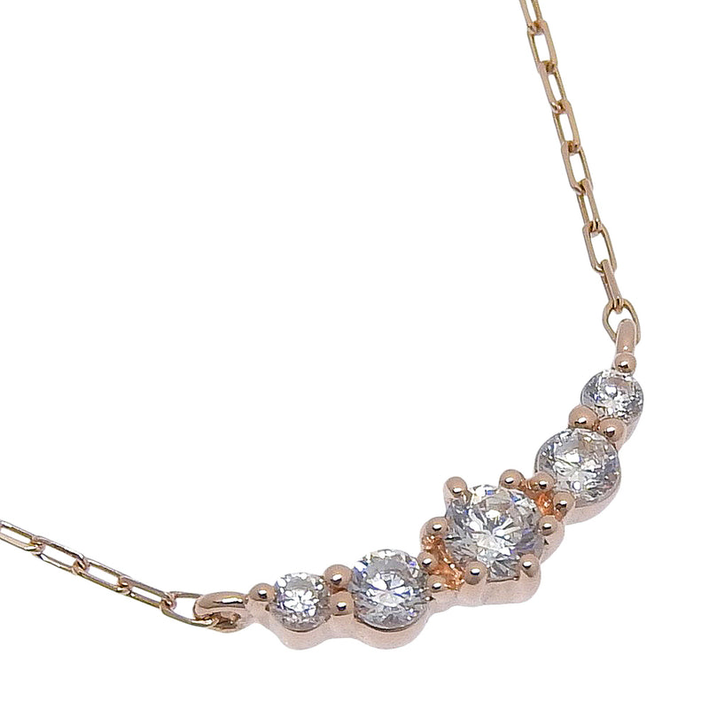 [4℃] Collier Yondoshi