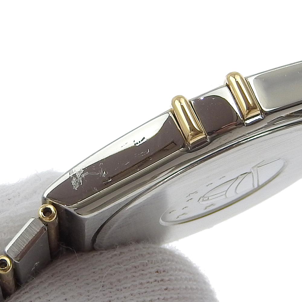 OMEGA】オメガ コンステレーション 腕時計 ステンレススチール