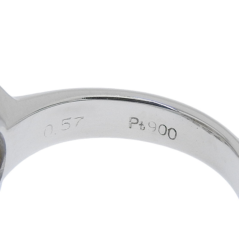 PT900 K18YG リング 指輪 8号 パール 約4.5mm ダイヤ 総重量約3.7g 美品 送料無料☆0315 |  livecriacao.com - 指輪
