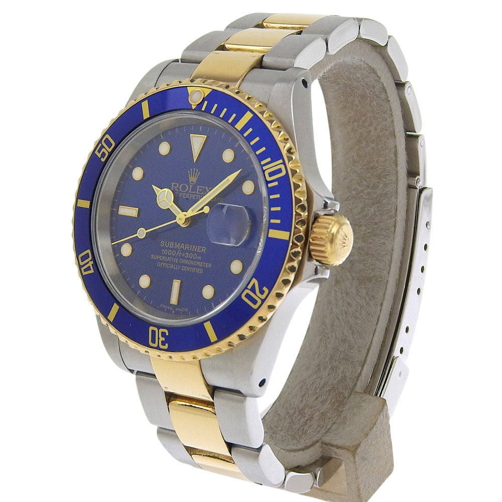 ROLEX】ロレックス サブマリーナ 腕時計 16613 自動巻き