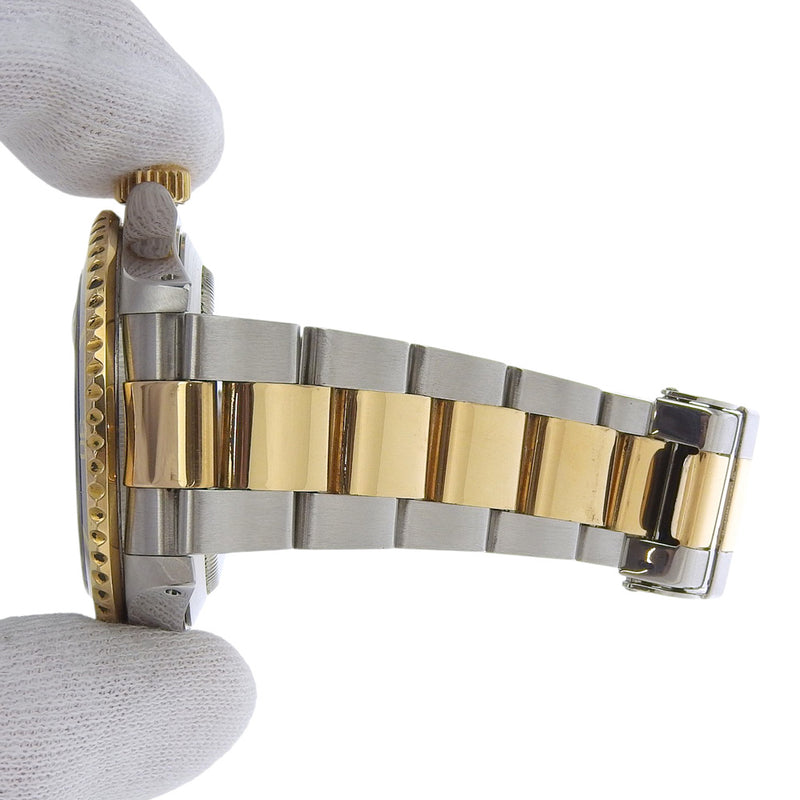 [롤렉스] 롤렉스 Submariner 보다 
 16613 오토매틱 와인딩