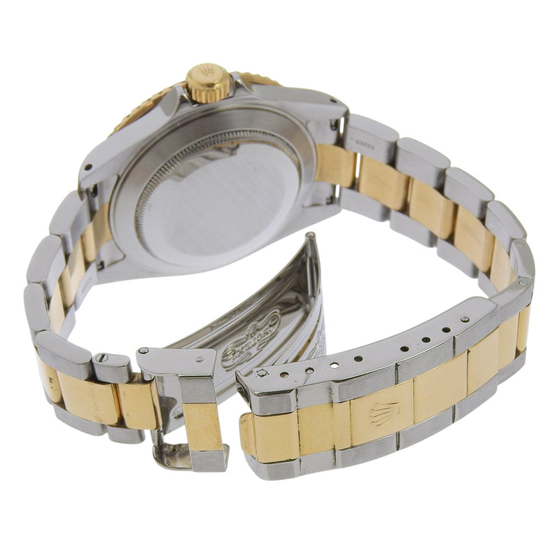 [롤렉스] 롤렉스 Submariner 보다 
 16613 오토매틱 와인딩