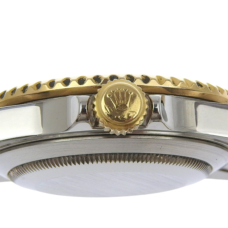 [롤렉스] 롤렉스 Submariner 보다 
 16613 오토매틱 와인딩