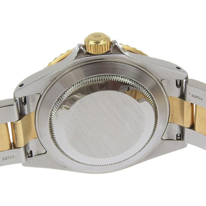 [롤렉스] 롤렉스 Submariner 보다 
 16613 오토매틱 와인딩