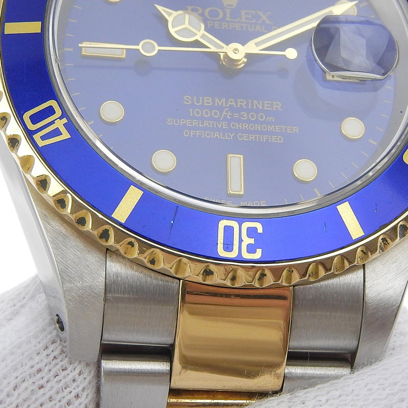 ROLEX Submariner 自動巻き腕時計 専用ROLEX Submariner 自動巻き 腕時計オマージュ - メルカリ