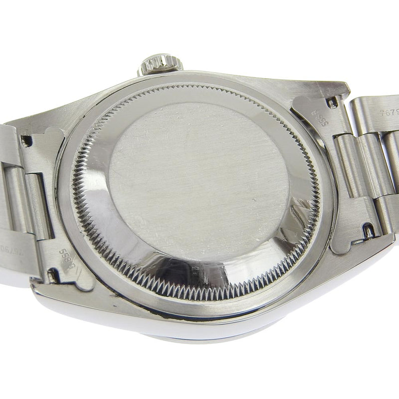 【ROLEX】ロレックス
 エクスプローラー1 腕時計
 cal.3000 14270 ステンレススチール 自動巻き 黒文字盤 Explorer 1 メンズAランク