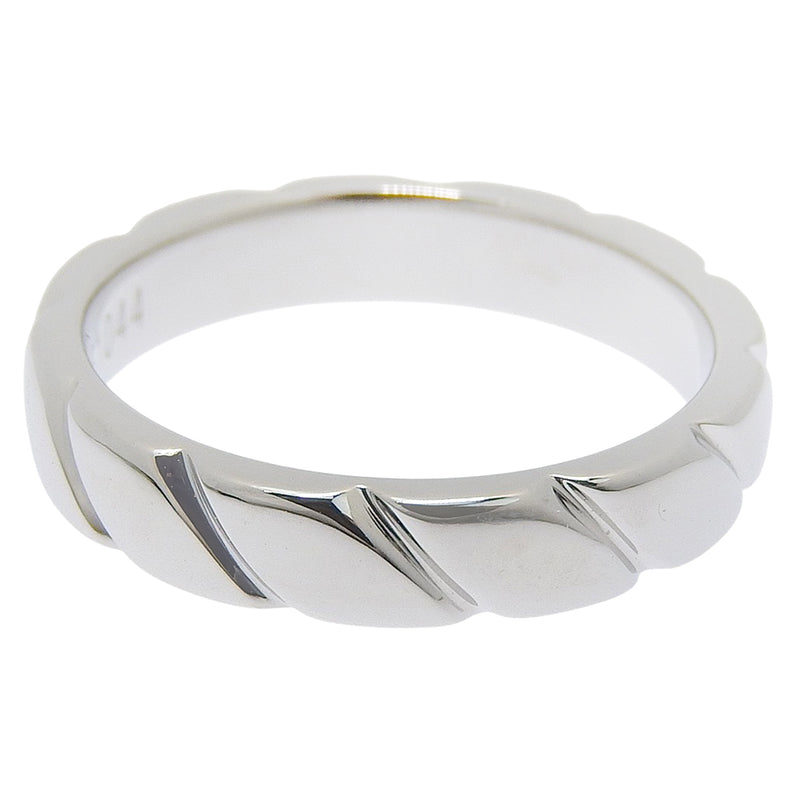 Chaumet】ショーメ トルサード ドゥ ショーメ リング・指輪 12.5号