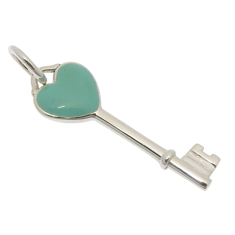 【TIFFANY&Co.】TIFFANY&Co. 하트 키 펜던트 탑