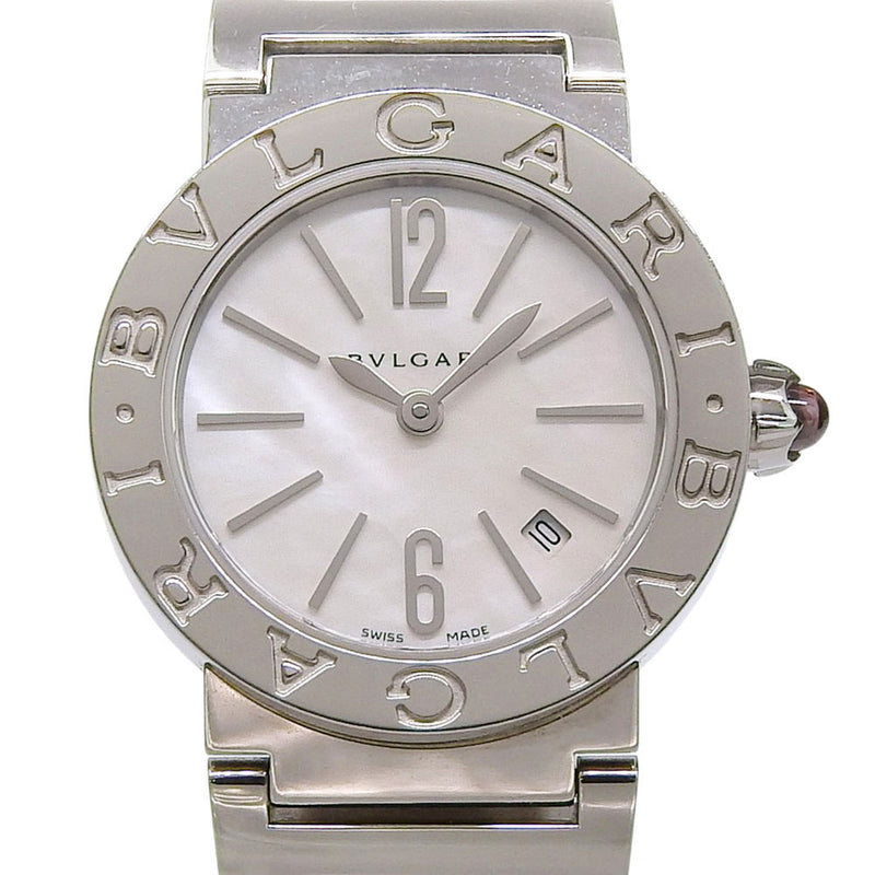 [BVLGARI] Bvlgari Bvlgari Bvlgari reloj de pulsera 
 BBL26S cuarzo
