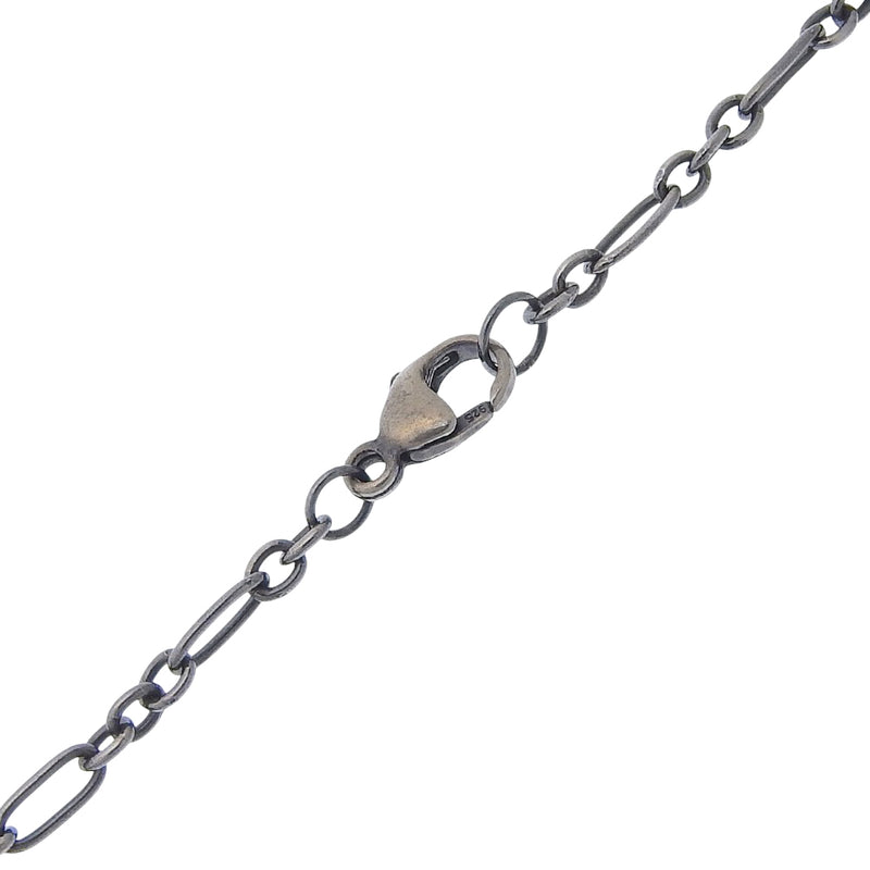 [Georg Jensen] Georg Jensen Moonlight Blossom Necklace