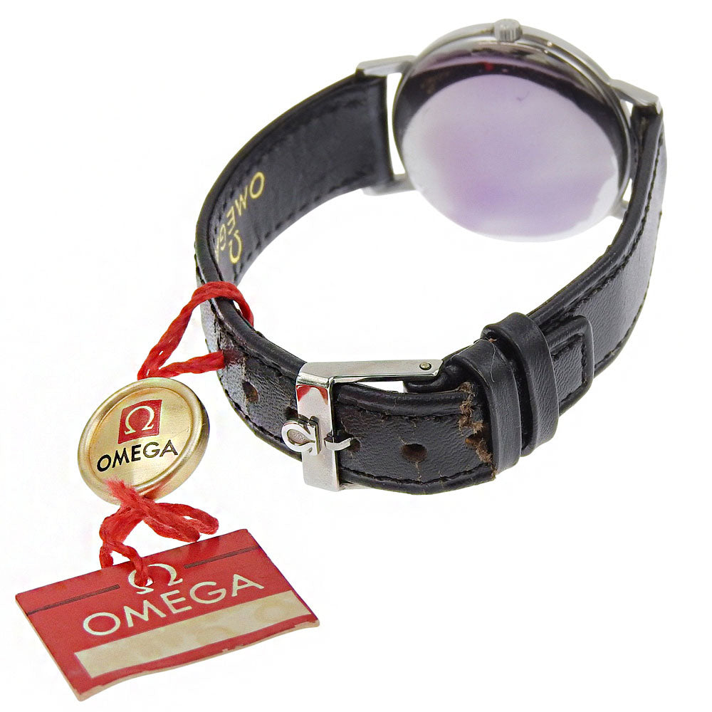 OMEGA】オメガ ジュネーブ 腕時計 手巻き – NISHIKINO VINTAGE KYOTO