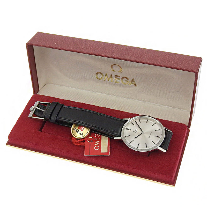 OMEGA】オメガ ジュネーブ 腕時計 手巻き – NISHIKINO VINTAGE KYOTO