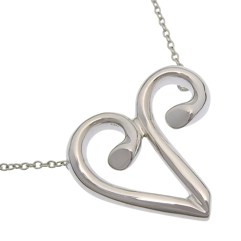 【TIFFANY&Co.】ティファニー ヒツジ座 Aries ネックレス