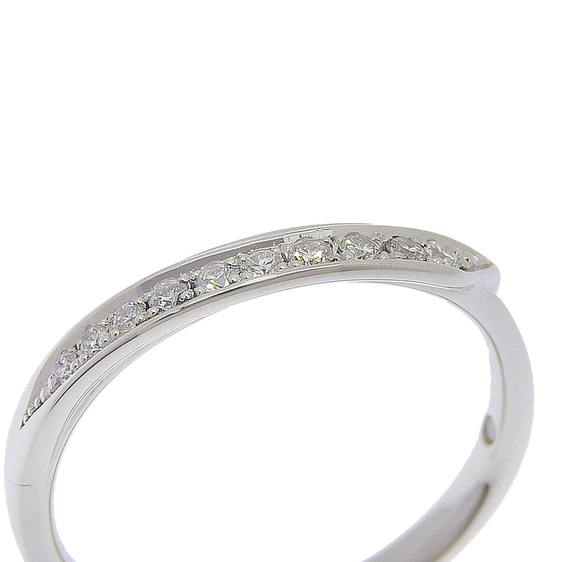 STAR JEWELRY] Star Jewelry PT950 Ring No. 8 – NISHIKINO VINTAGE KYOTO
