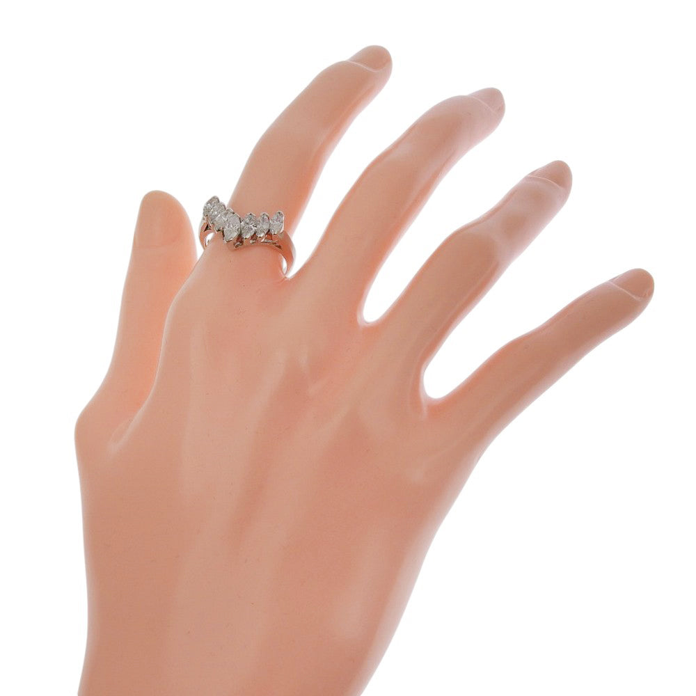 V字 リング・指輪 12号 – NISHIKINO VINTAGE KYOTO