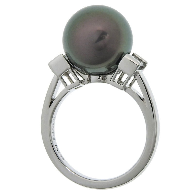 [Mikimoto] Anillos de perlas Mikimoto 
 No. 11