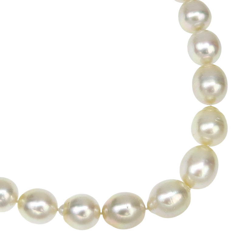 [타사키] 타사키 진주 목걸이