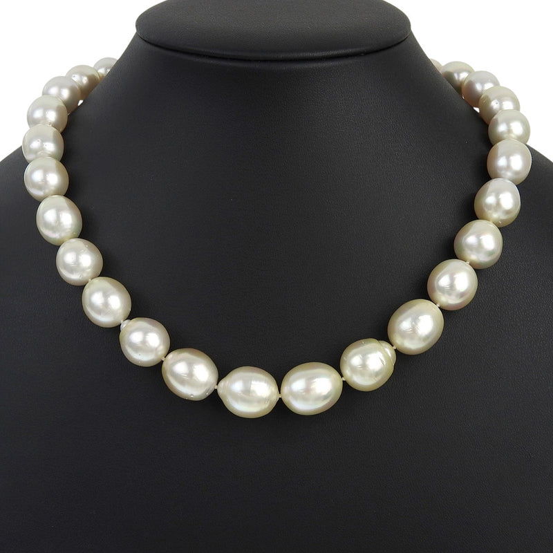 [타사키] 타사키 진주 목걸이