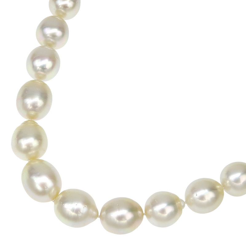 [타사키] 타사키 진주 목걸이