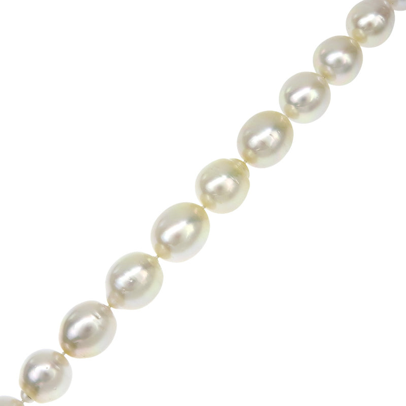 [타사키] 타사키 진주 목걸이