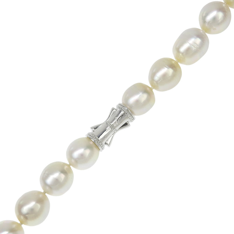 [타사키] 타사키 진주 목걸이