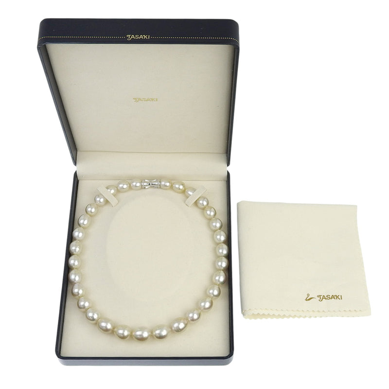 [타사키] 타사키 진주 목걸이
