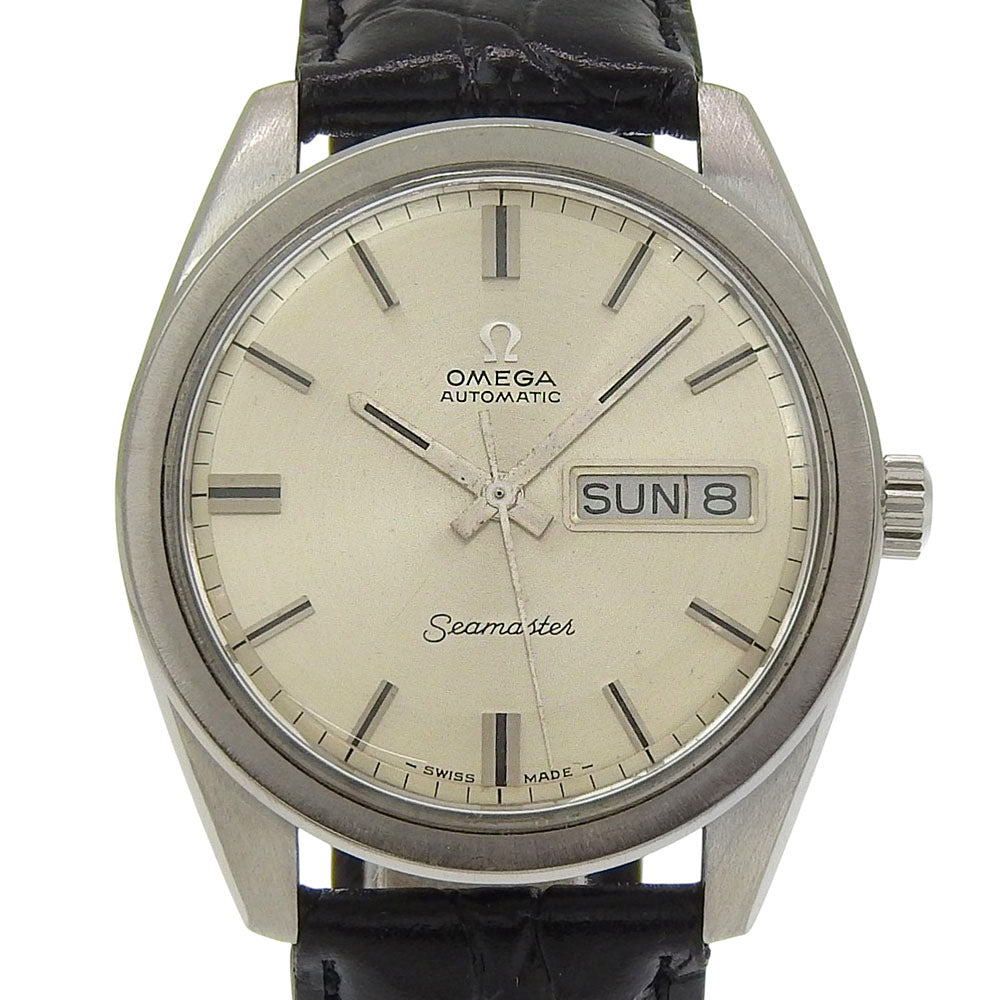 OMEGA】オメガ デビル 腕時計 TOOL104 手巻き – NISHIKINO VINTAGE KYOTO