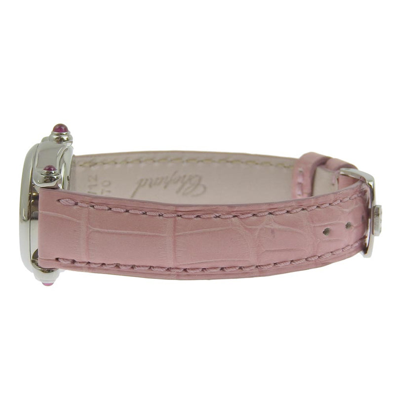 [Chopard] Chopard Happy Sports Watch 27/8245-42 Quartz