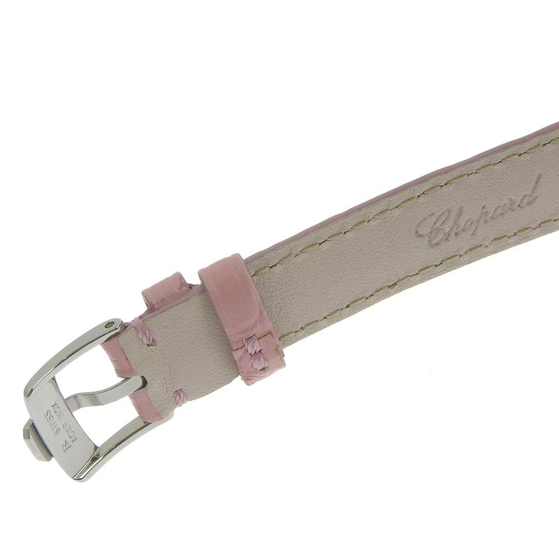 [Chopard] Chopard Happy Sports Watch 27/8245-42 Quartz