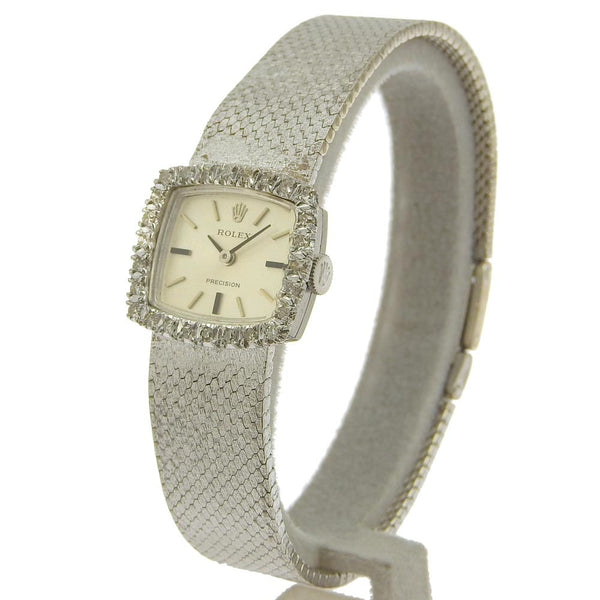 [Rolex] Rolex Precision Watch 2652 envuelto a mano