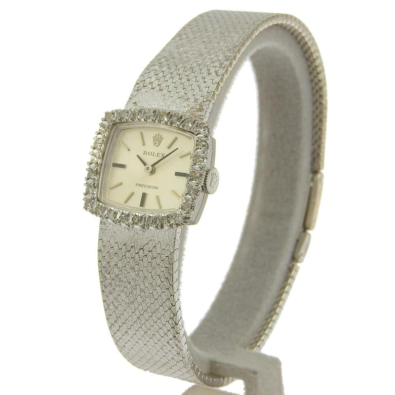 [Rolex] Rolex Precision Watch 2652 envuelto a mano