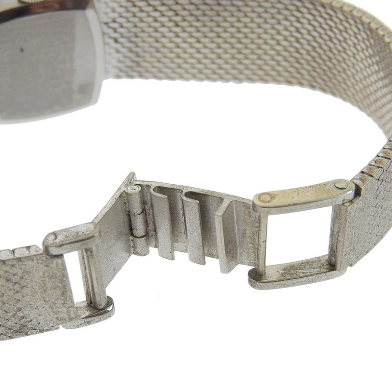 [Rolex] Rolex Precision Watch 2652 envuelto a mano