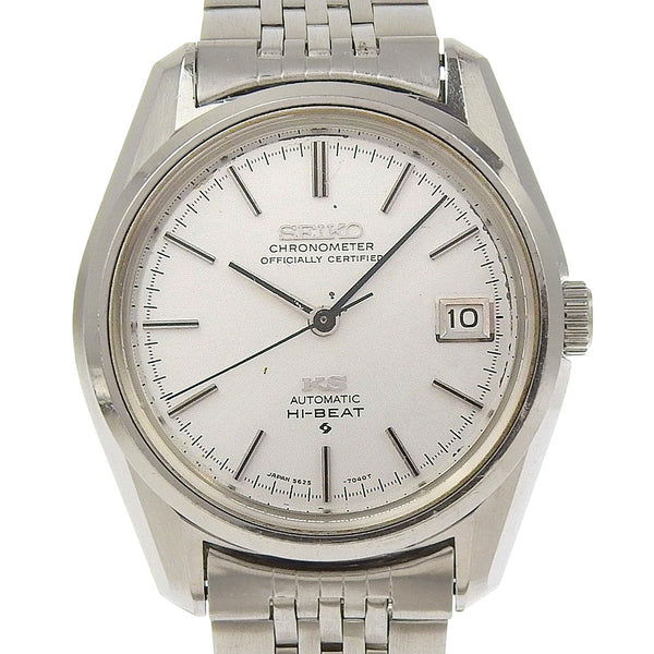【SEIKO】セイコー キングセイコー 腕時計
 5625-7040 自動巻き