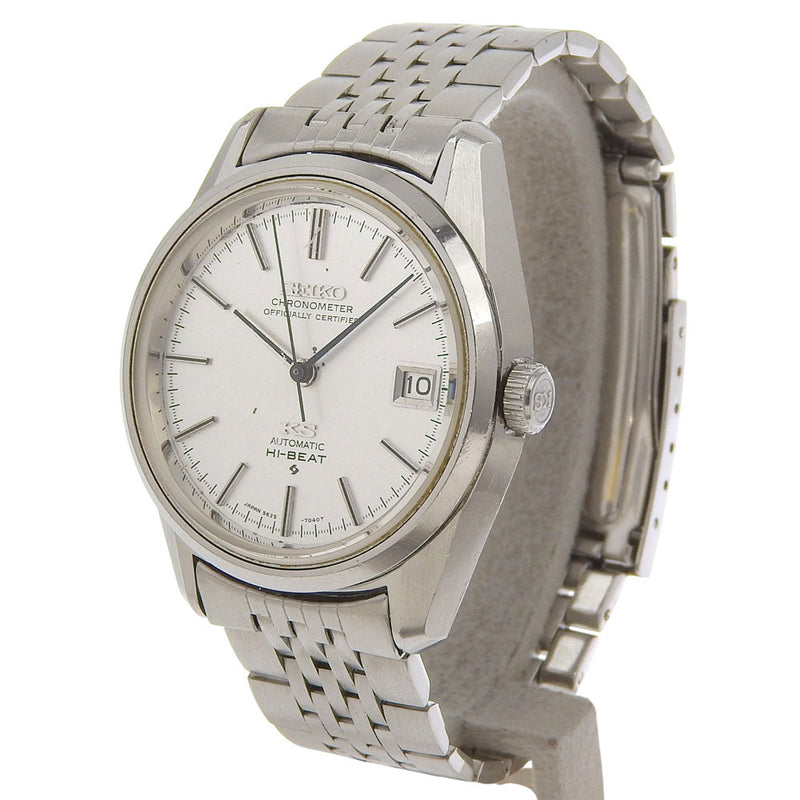 【SEIKO】セイコー キングセイコー 腕時計
 5625-7040 自動巻き