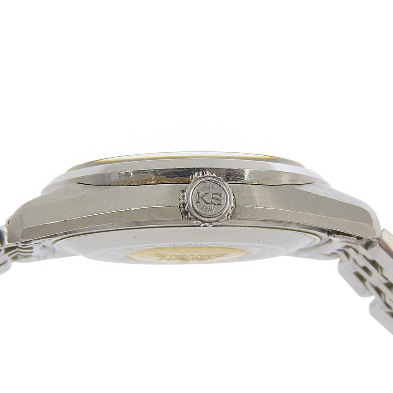 【SEIKO】セイコー キングセイコー 腕時計
 5625-7040 自動巻き