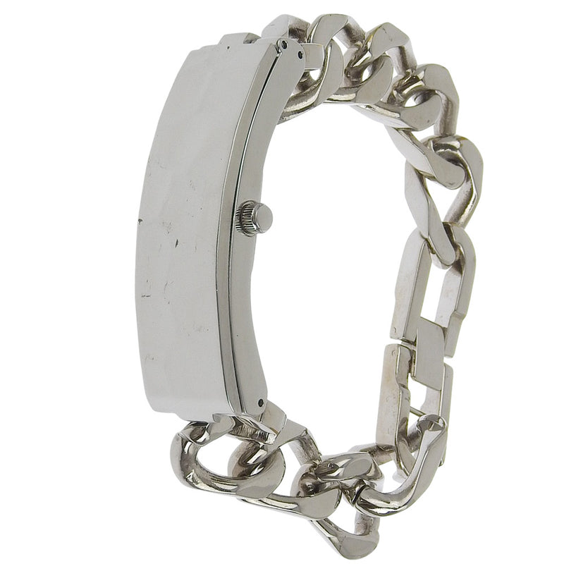 JEAN-PAUL GAULTIER】ジャンポールゴルチエ チェーンブレスウォッチ