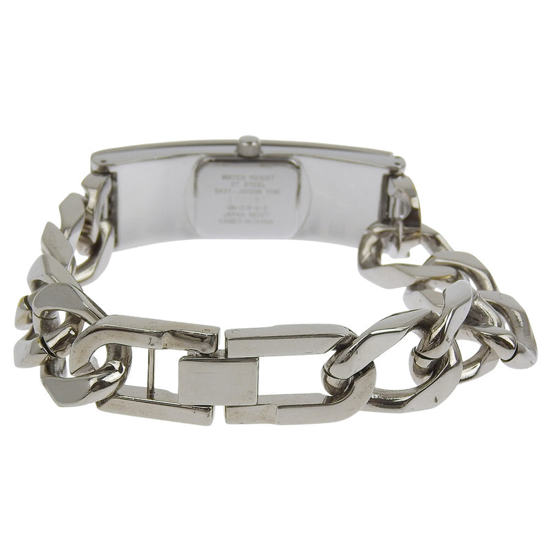 JEAN-PAUL GAULTIER】ジャンポールゴルチエ チェーンブレスウォッチ