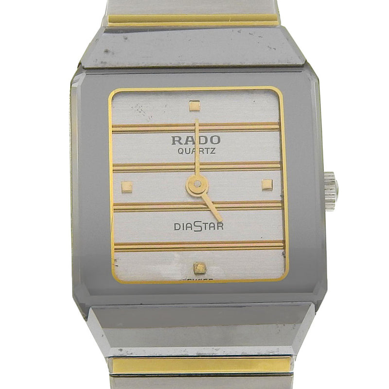 [RADO] Rado watch 
 153.02303 Quartz