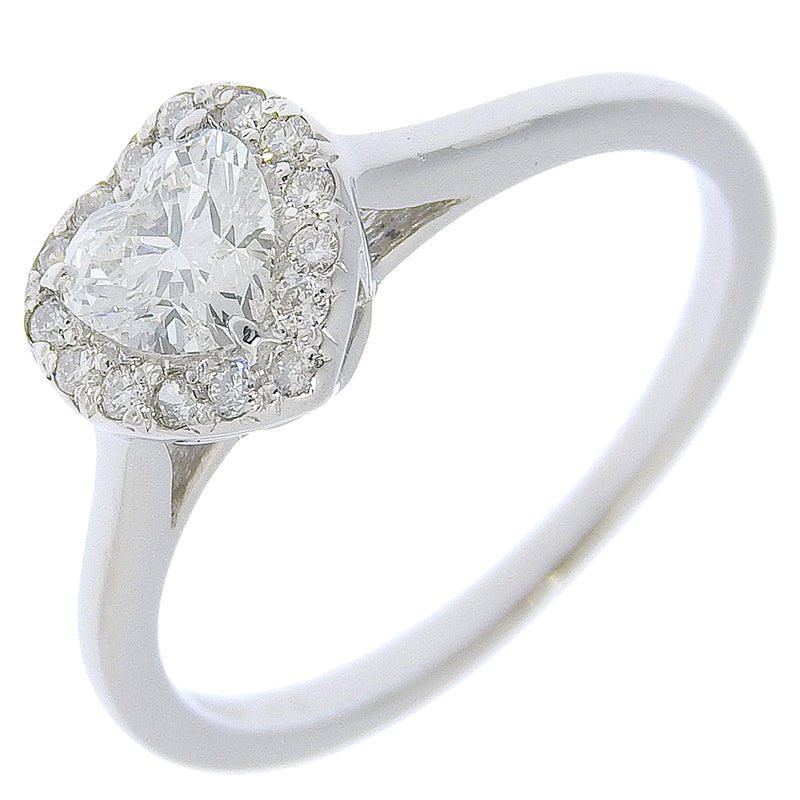 [ESTELLE] Bague Coeur Estelle 
 N ° 8