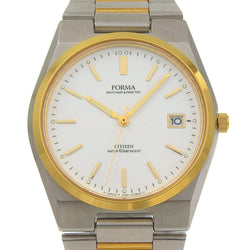CITIZEN] Citizen FORMA watch 4762-471369 Quartz – NISHIKINO