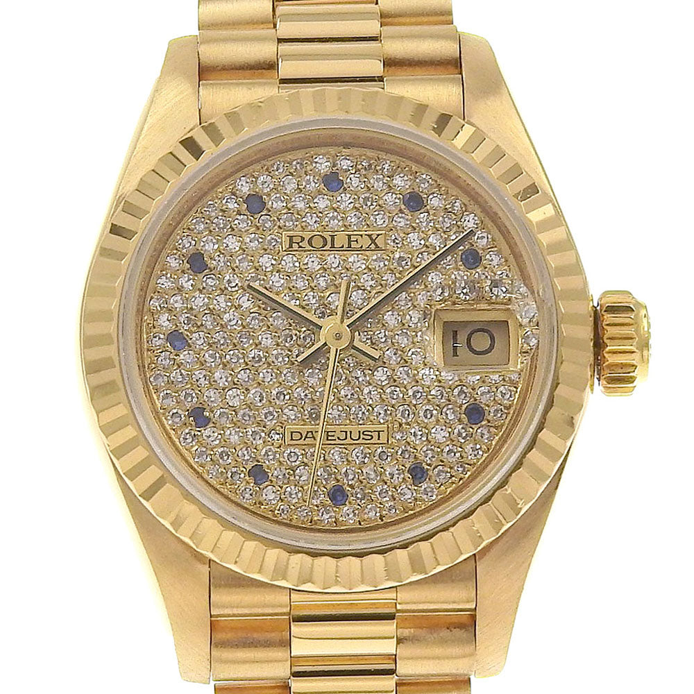 ROLEX】ロレックス コマ/ブレスレット リンク 2コマ コンビ 69173