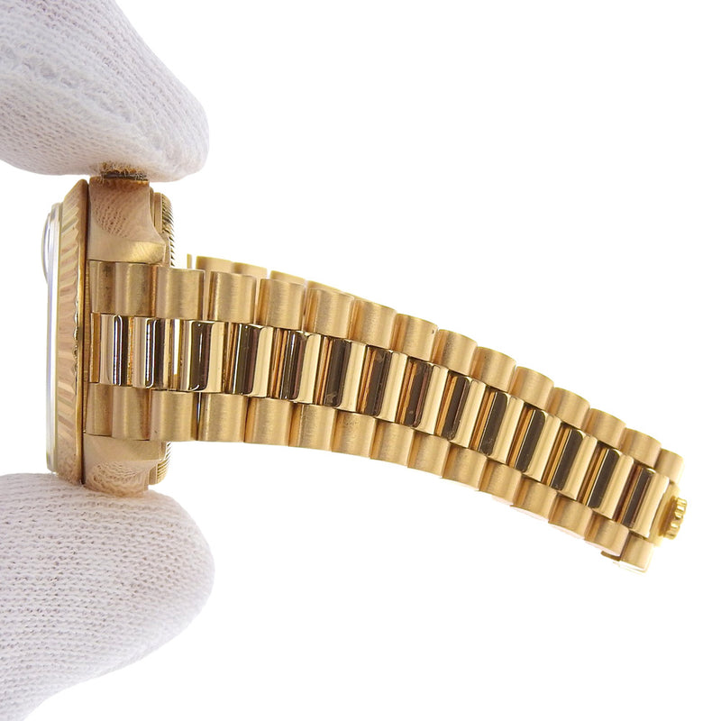 【ROLEX】ロレックス デイトジャスト 腕時計
 69178ZS 自動巻き