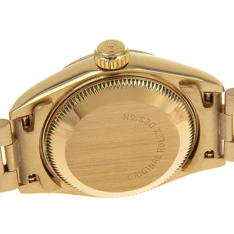 【ROLEX】ロレックス デイトジャスト 腕時計
 69178ZS 自動巻き