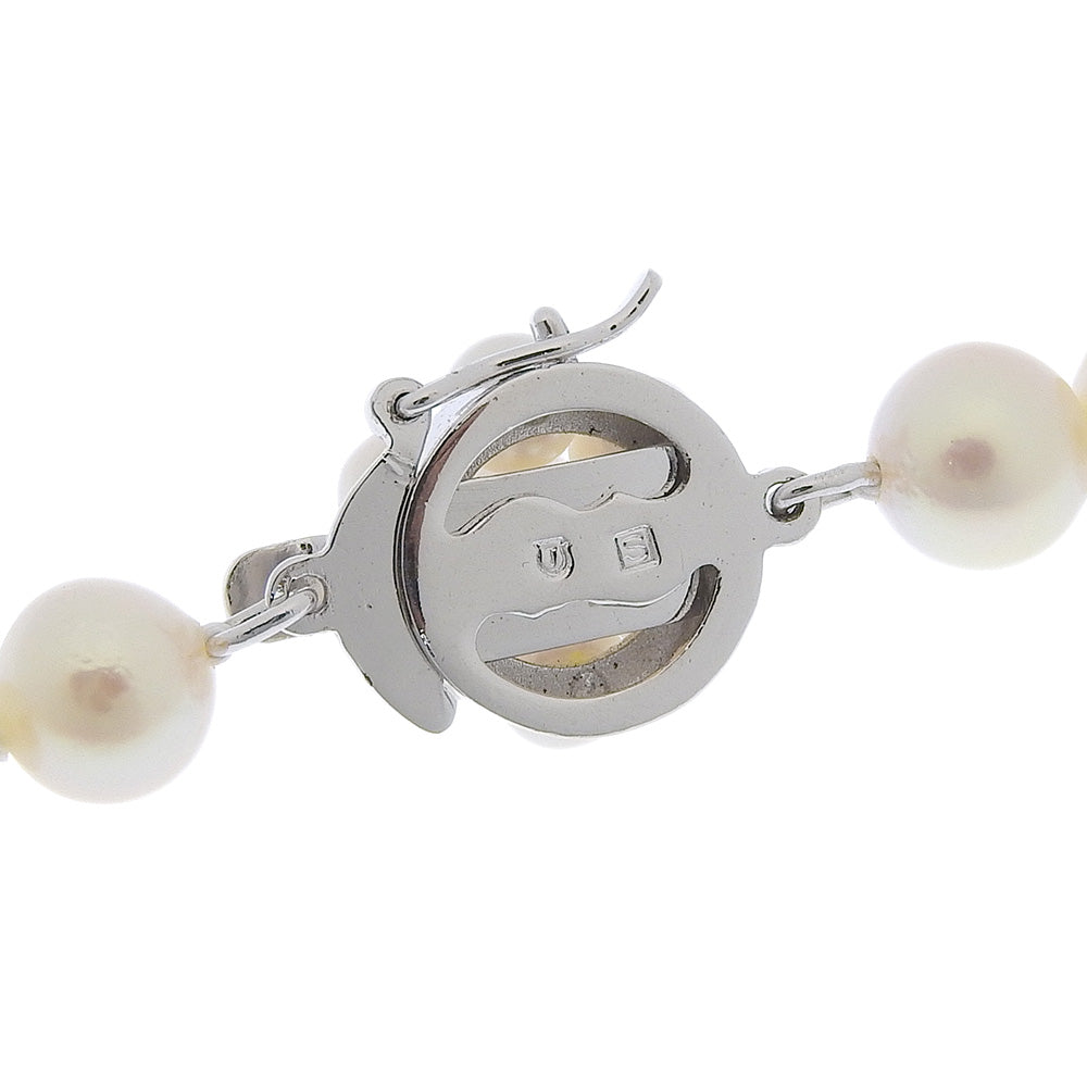 田崎真珠 TASAKI SHINJU パール k18 ロング ネックレス 田崎真珠 TASAKI SHINJU パール k18 ロング ネックレス