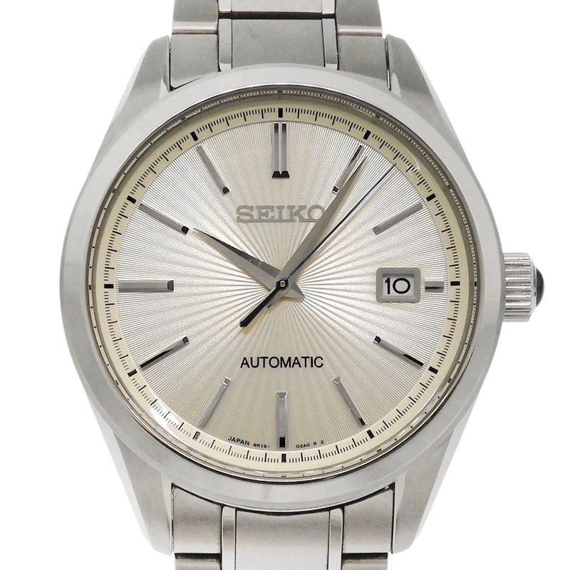 【SEIKO】SEIKO BRIGHTZ Mechanical Watch
 SDGM001 Automatic