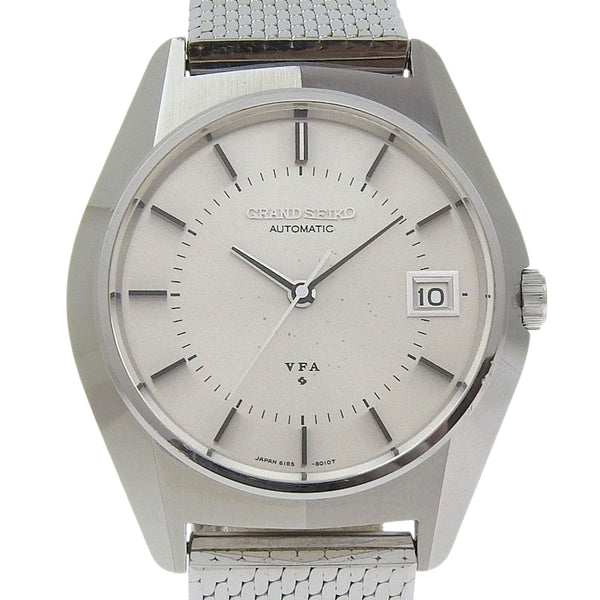 [SEIKO] 세이코 그랜드 세이코 손목시계 
 6185-8020 오토매틱 와인딩