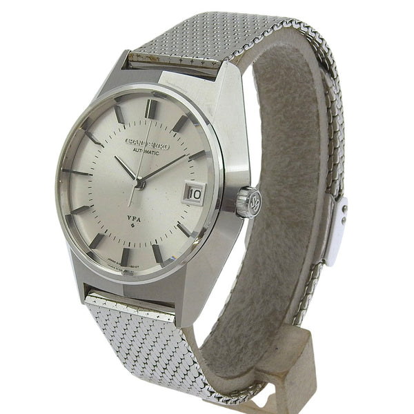 [SEIKO] 세이코 그랜드 세이코 손목시계 
 6185-8020 오토매틱 와인딩