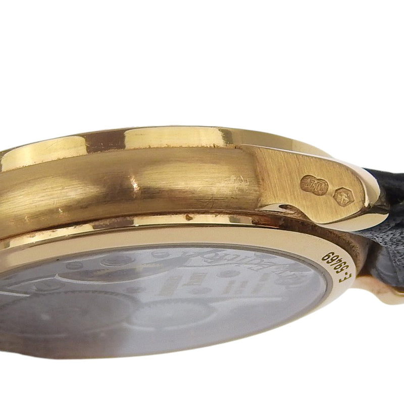 [Audemars Piguet] Audemars Piguet Jour Audemars reloj 
 77213or.z.0001cr.01 envuelto a mano